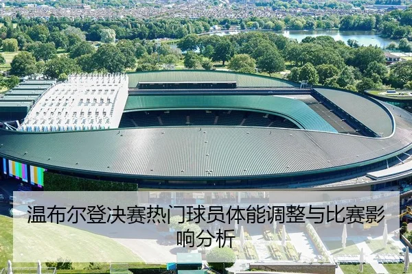 温布尔登决赛热门球员体能调整与比赛影响分析 | 6TSports